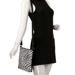 Rhinestone bling Crossbody